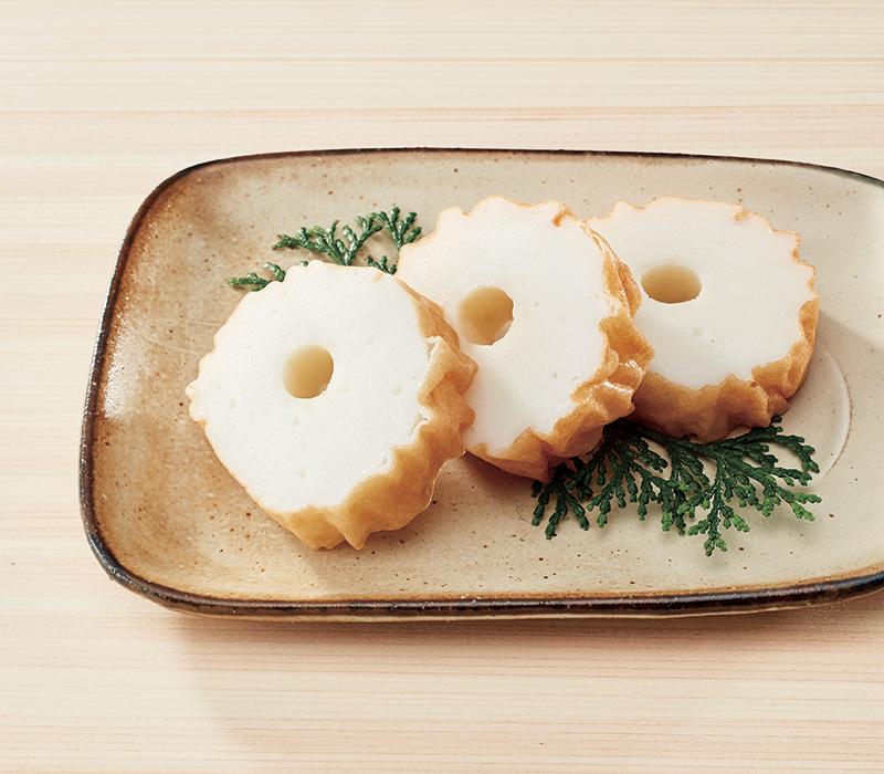 かまぼこ 愛媛(株)谷本蒲鉾店じゃこ天・蒲鉾詰合せじゃこ天×8、かまぼこ×2